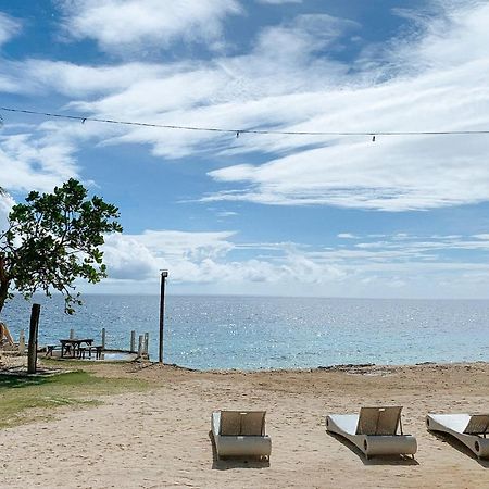 Reddoorz Cebu Club Fort Med Inc Boljoon Εξωτερικό φωτογραφία