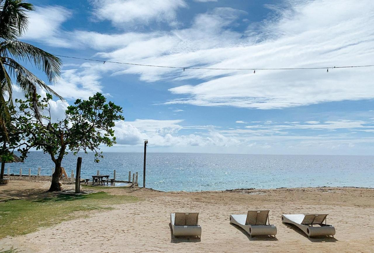 Reddoorz Cebu Club Fort Med Inc Boljoon Εξωτερικό φωτογραφία