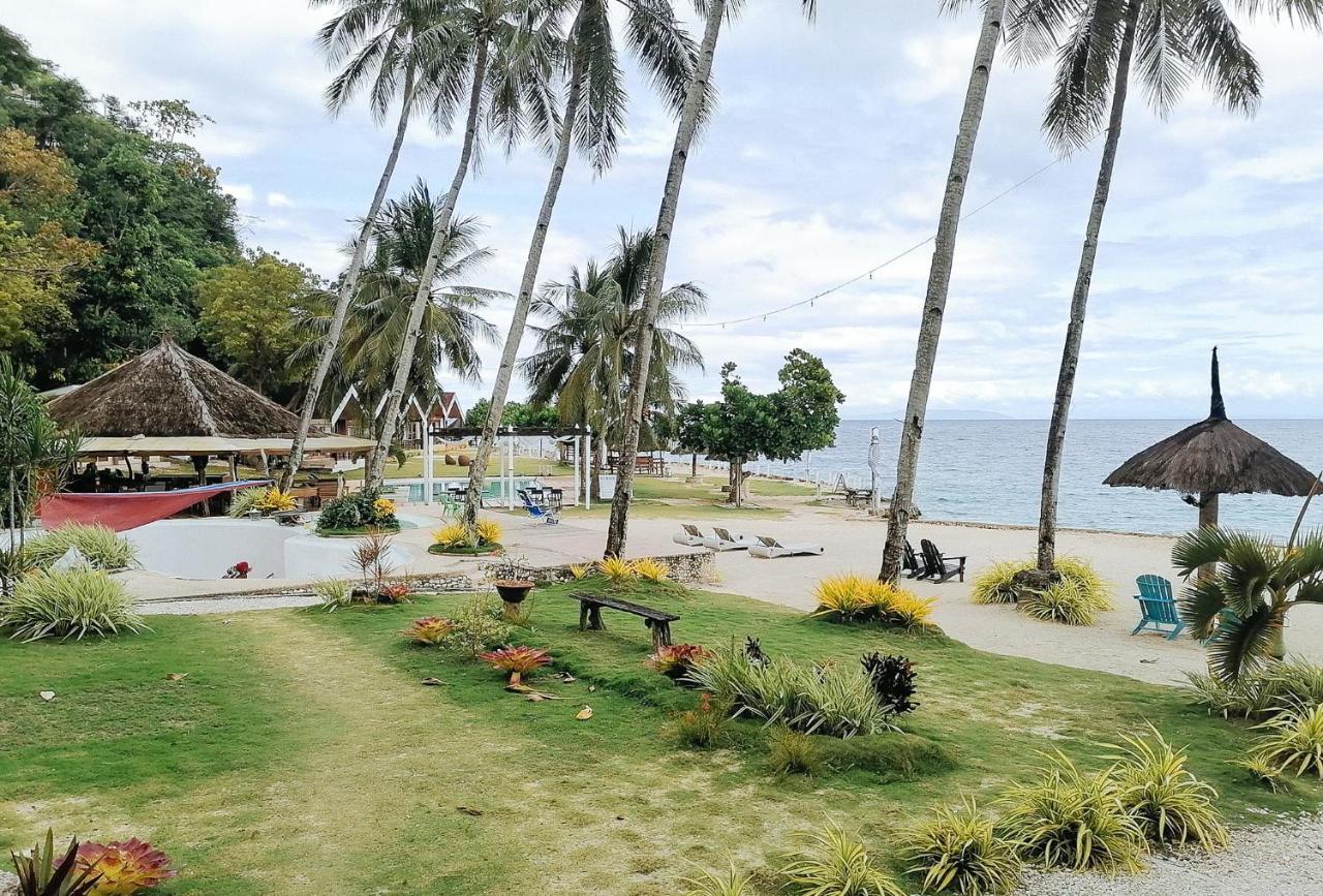 Reddoorz Cebu Club Fort Med Inc Boljoon Εξωτερικό φωτογραφία