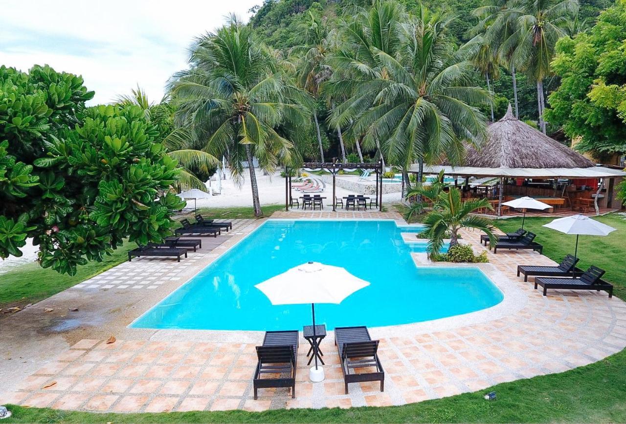 Reddoorz Cebu Club Fort Med Inc Boljoon Εξωτερικό φωτογραφία