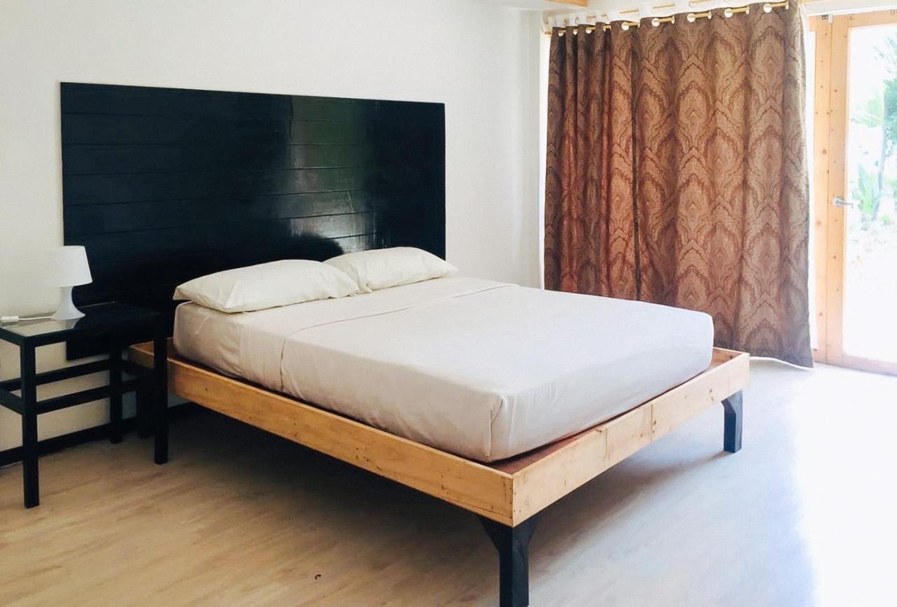 Reddoorz Cebu Club Fort Med Inc Boljoon Εξωτερικό φωτογραφία