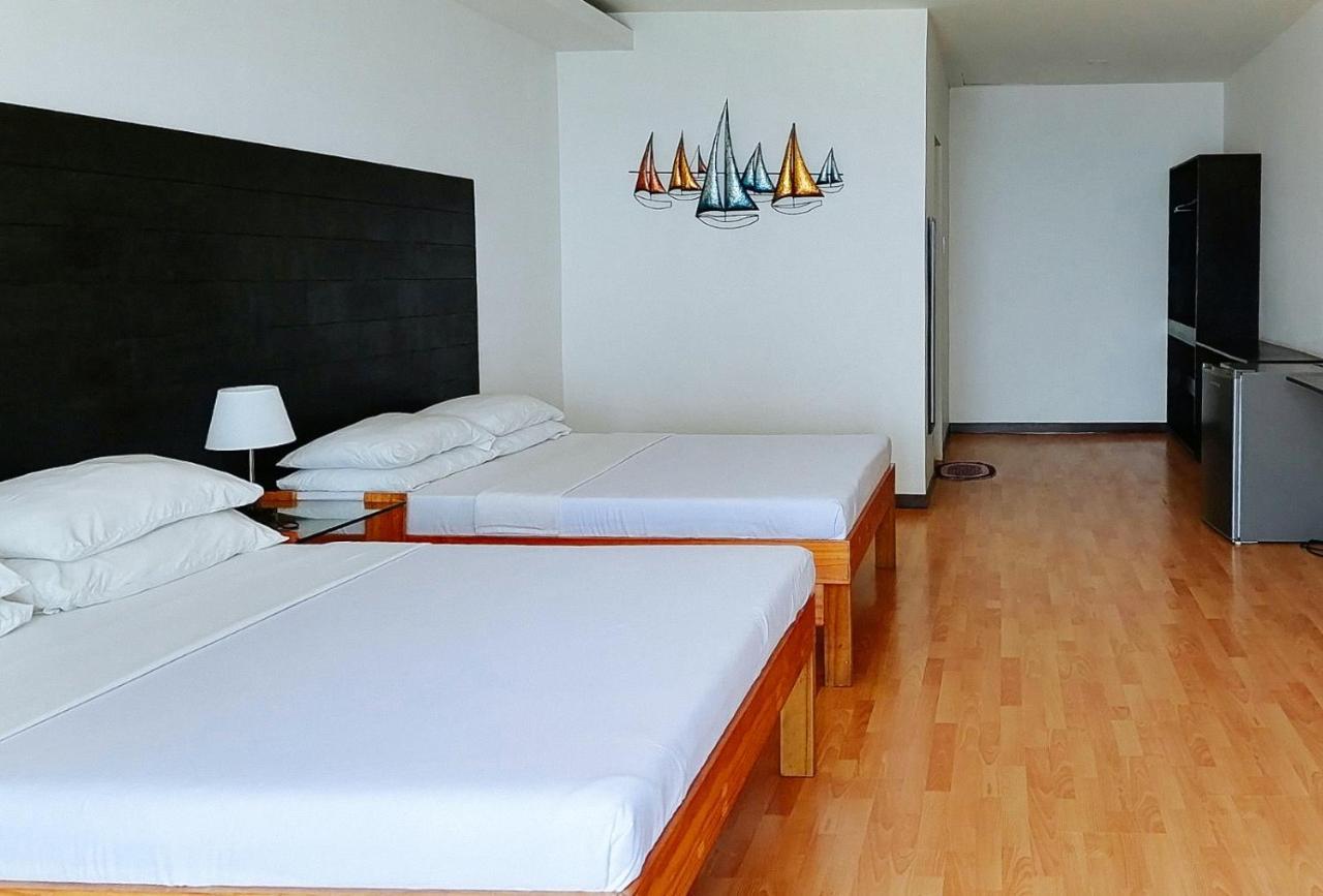 Reddoorz Cebu Club Fort Med Inc Boljoon Εξωτερικό φωτογραφία