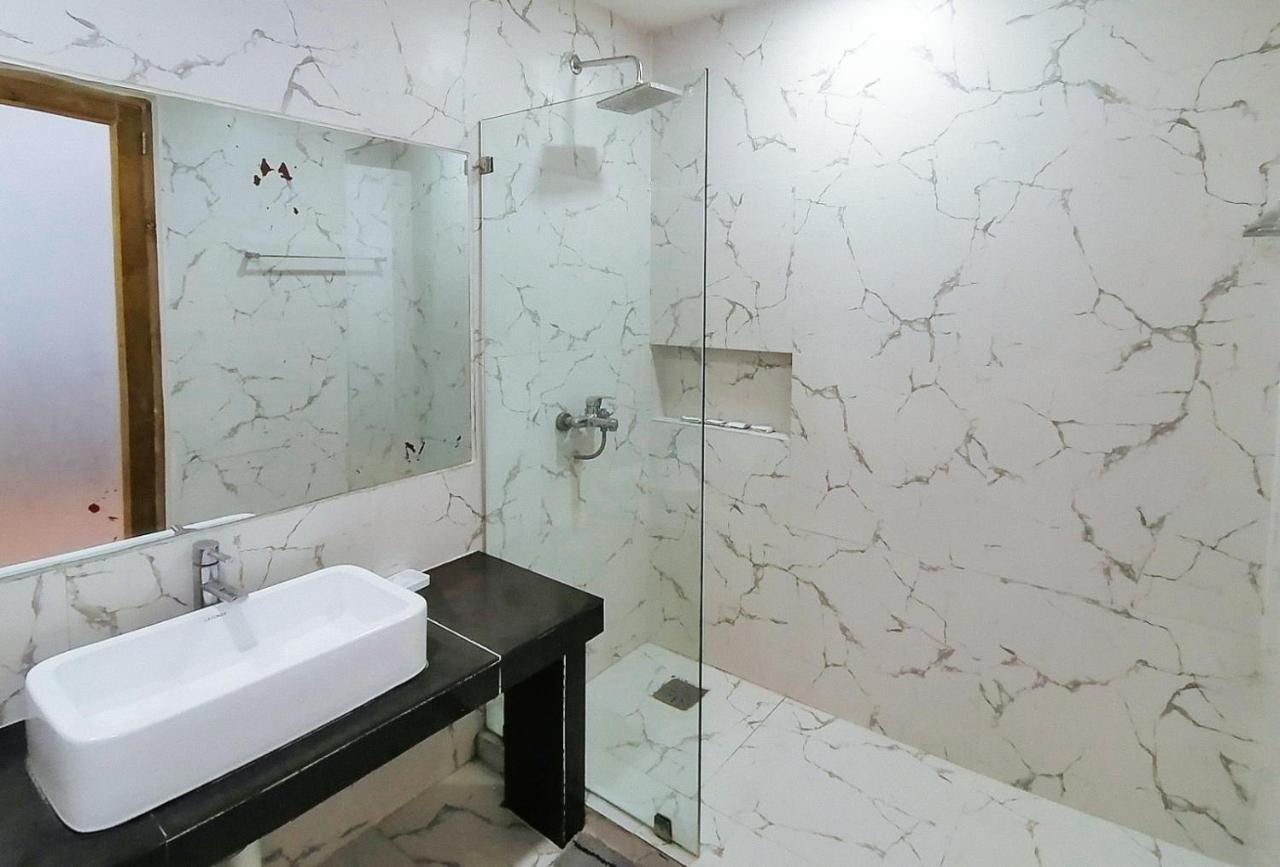 Reddoorz Cebu Club Fort Med Inc Boljoon Εξωτερικό φωτογραφία
