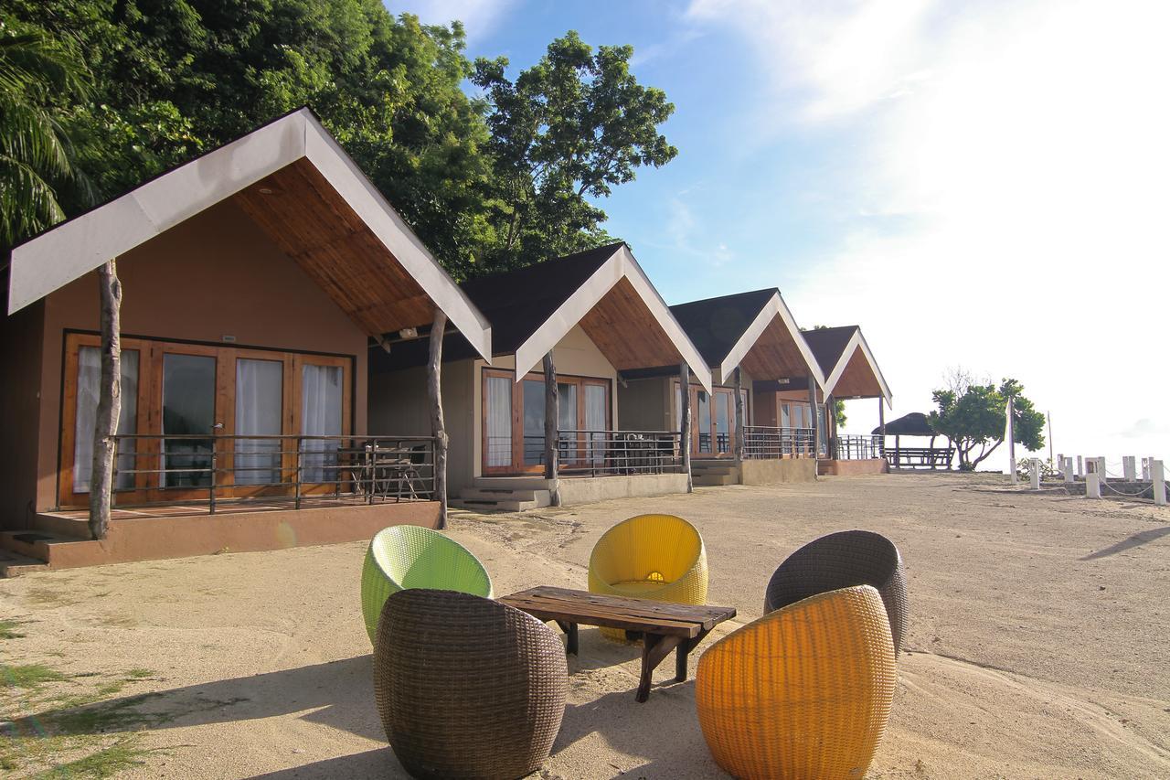 Reddoorz Cebu Club Fort Med Inc Boljoon Εξωτερικό φωτογραφία